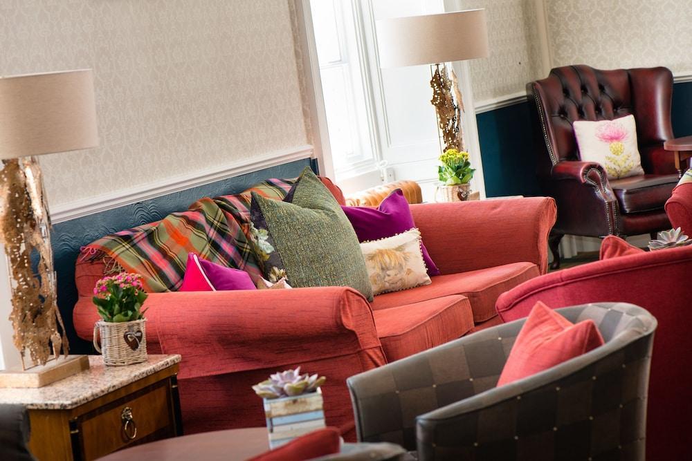 Hotel Atholl Arms Dunkeld