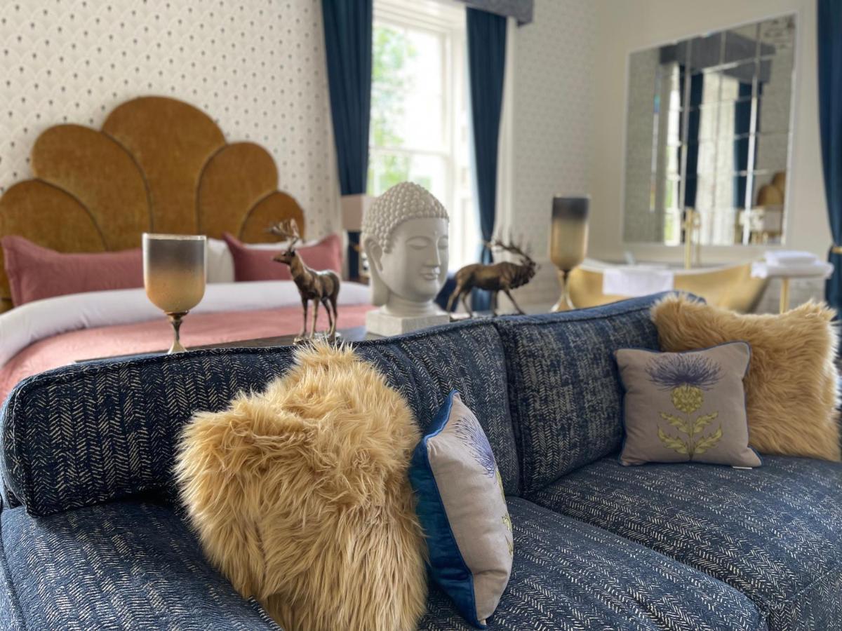 Hotel Atholl Arms