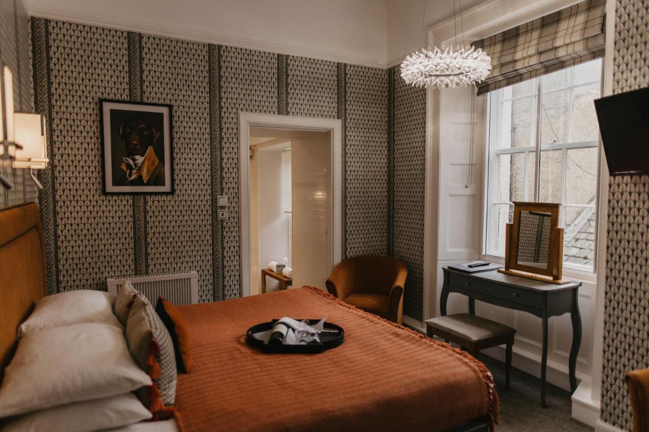 Atholl Arms 4*