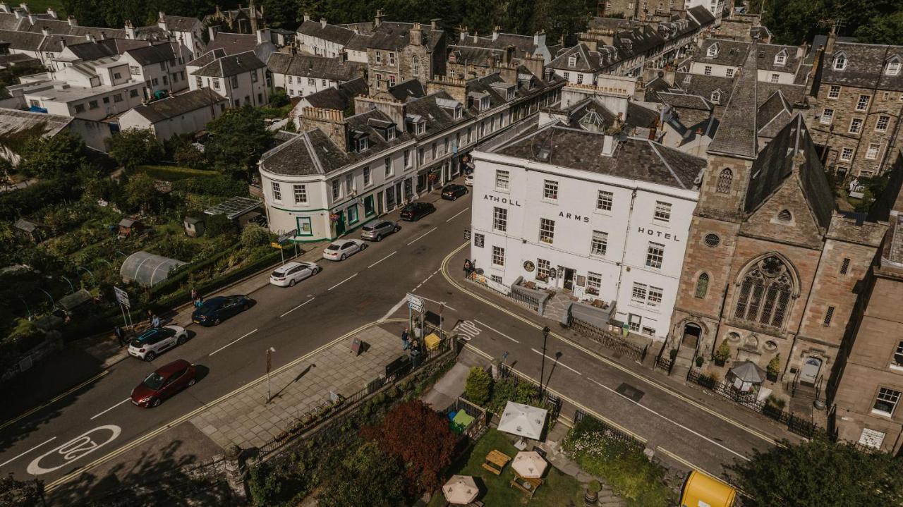 Hotel Atholl Arms Dunkeld