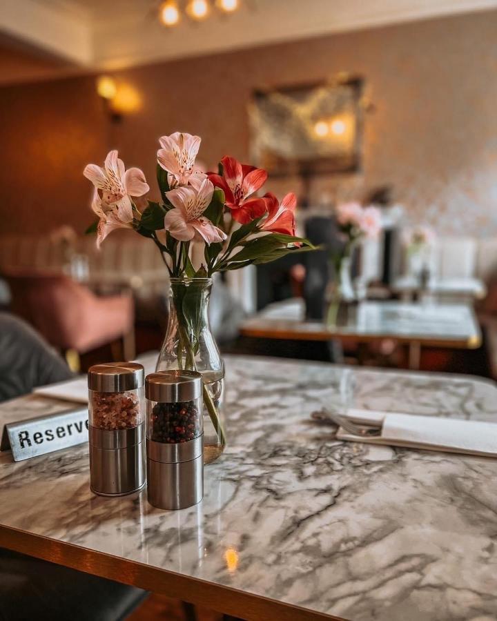 Atholl Arms 4* Dunkeld