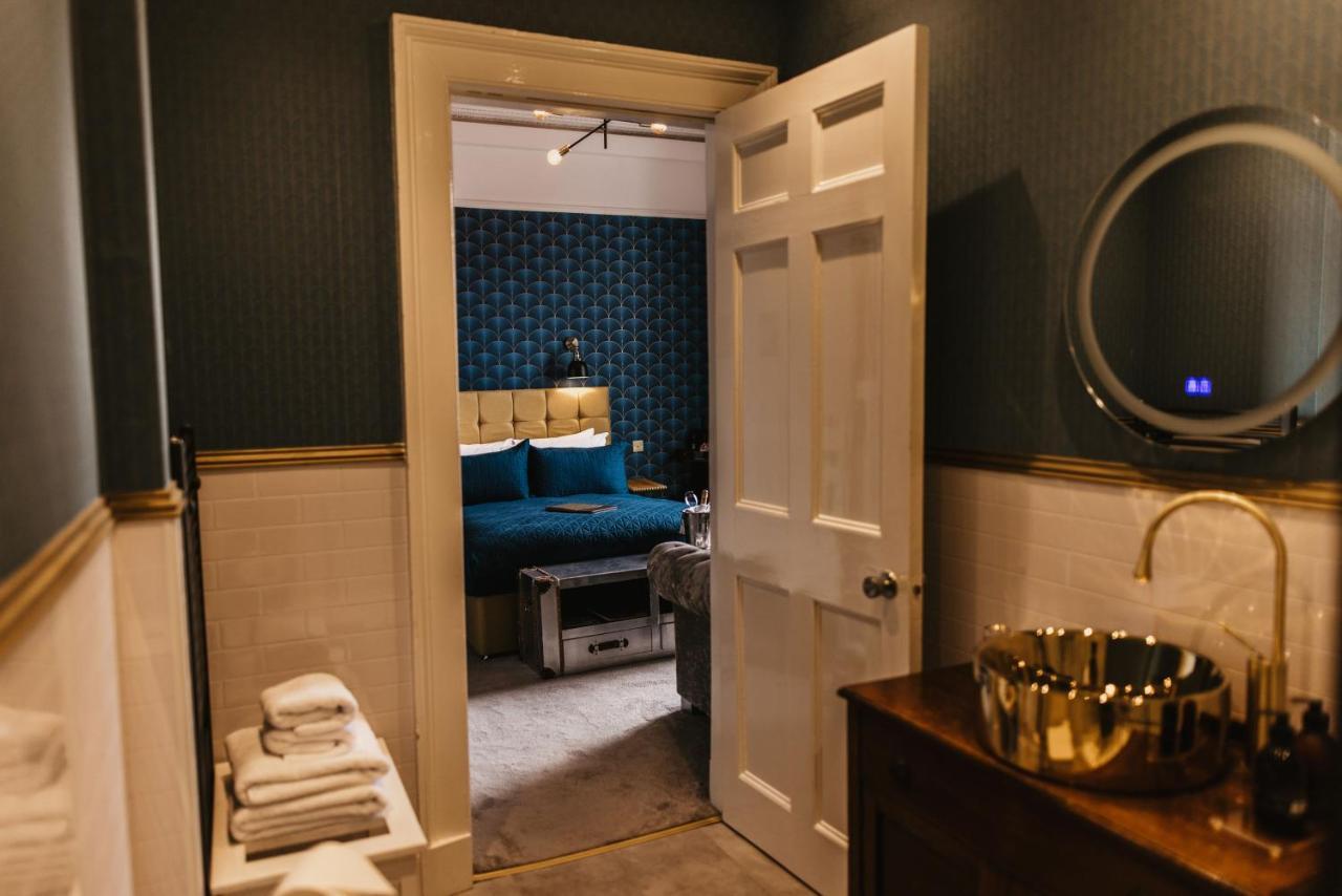 Atholl Arms Hotel 4*