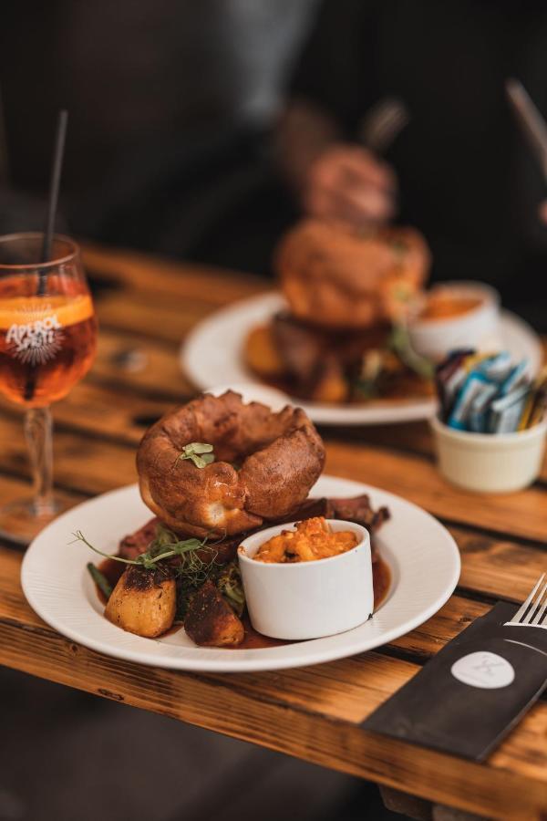 Atholl Arms Dunkeld