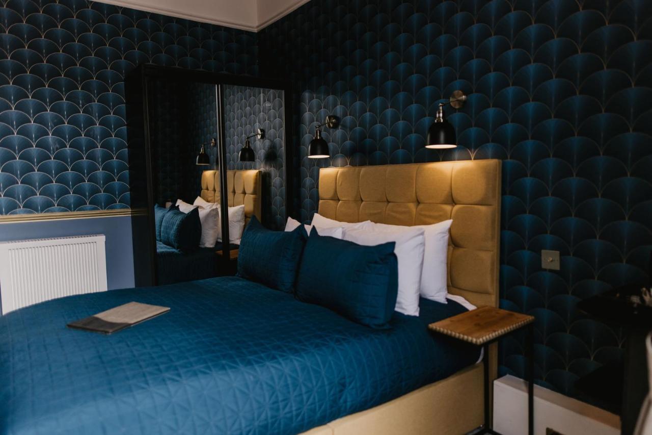 Atholl Arms Hotel 4*