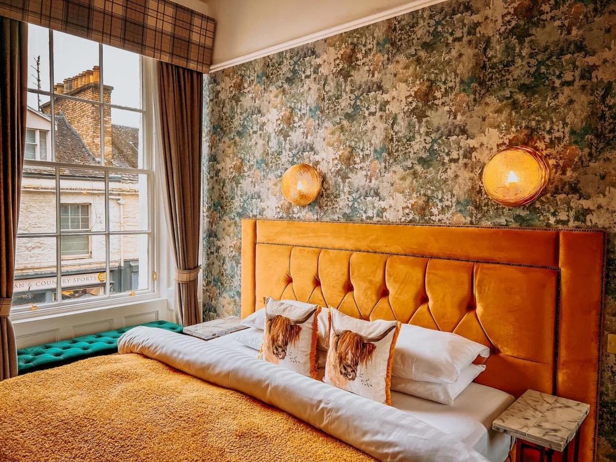 Atholl Arms Hotel
