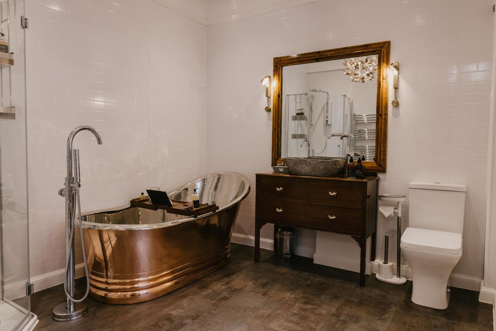 Hotel Atholl Arms