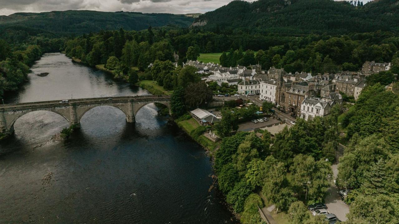 Hotel Atholl Arms Dunkeld