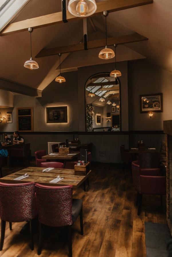 Atholl Arms Hotel