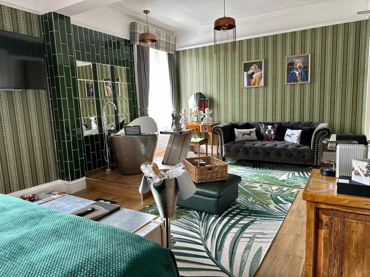 Hotel Atholl Arms 4*