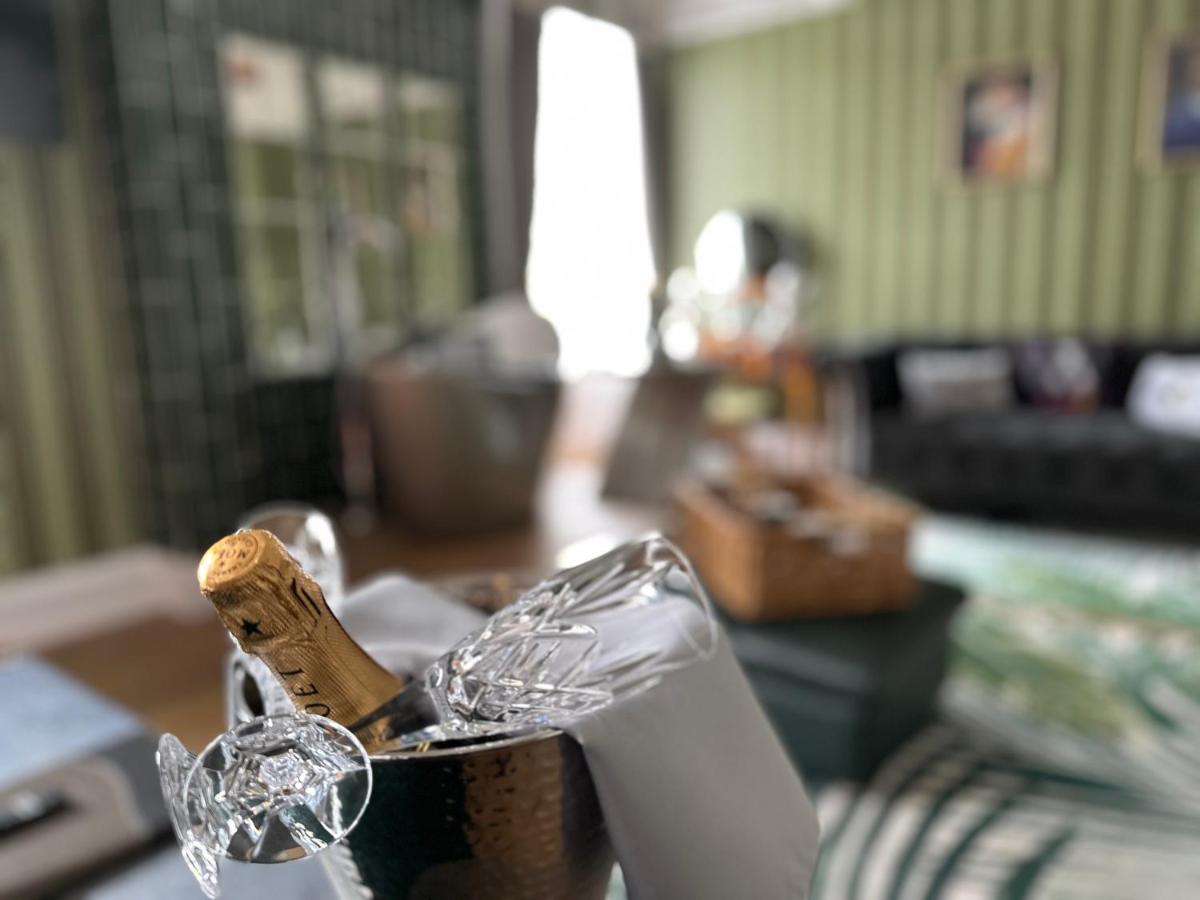 Hotel Atholl Arms Dunkeld