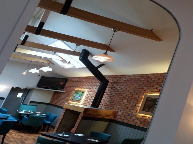 Hotel Atholl Arms