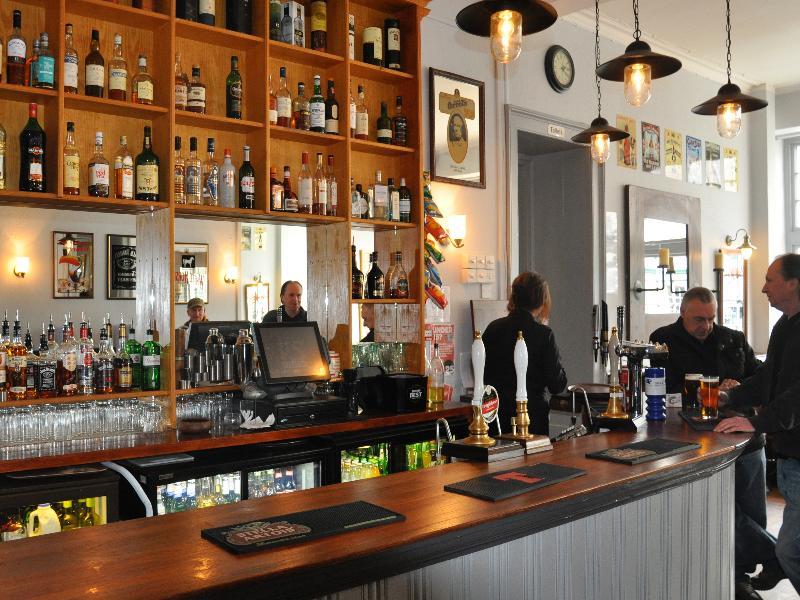 Atholl Arms Dunkeld