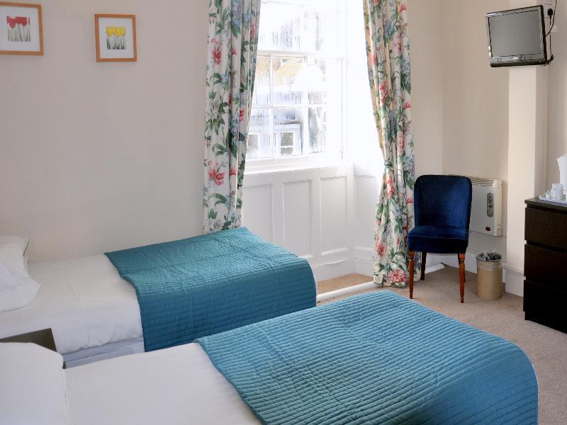 Hotel Atholl Arms 4*