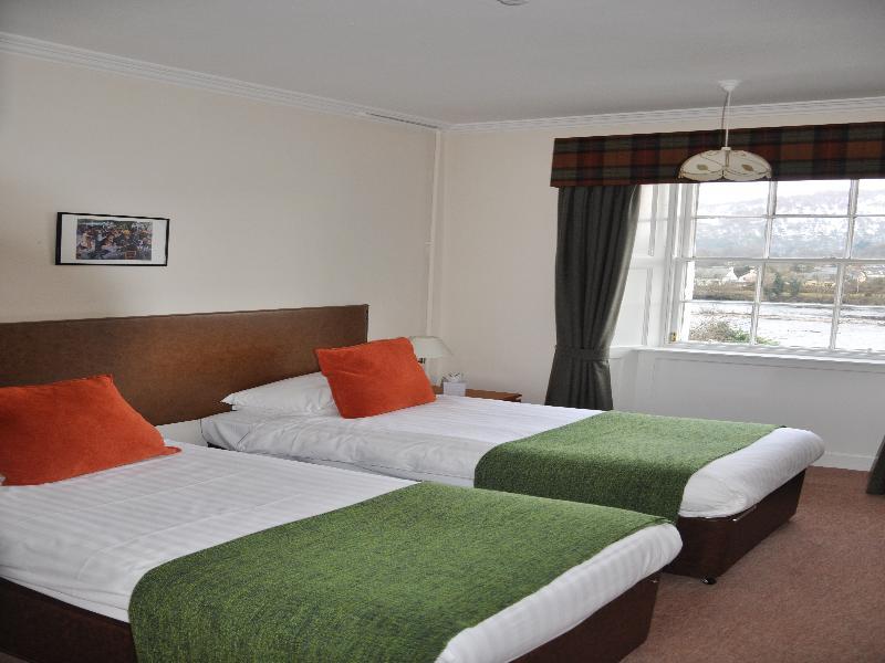 Hotel Atholl Arms