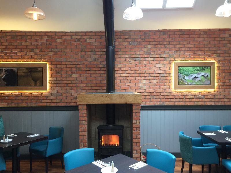 Atholl Arms Hotel 4*
