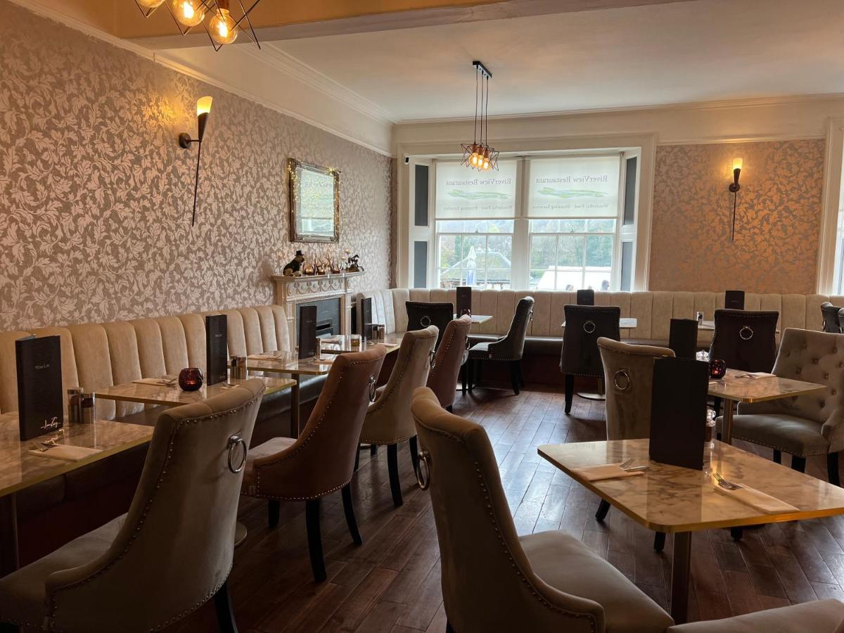 Atholl Arms Hotel