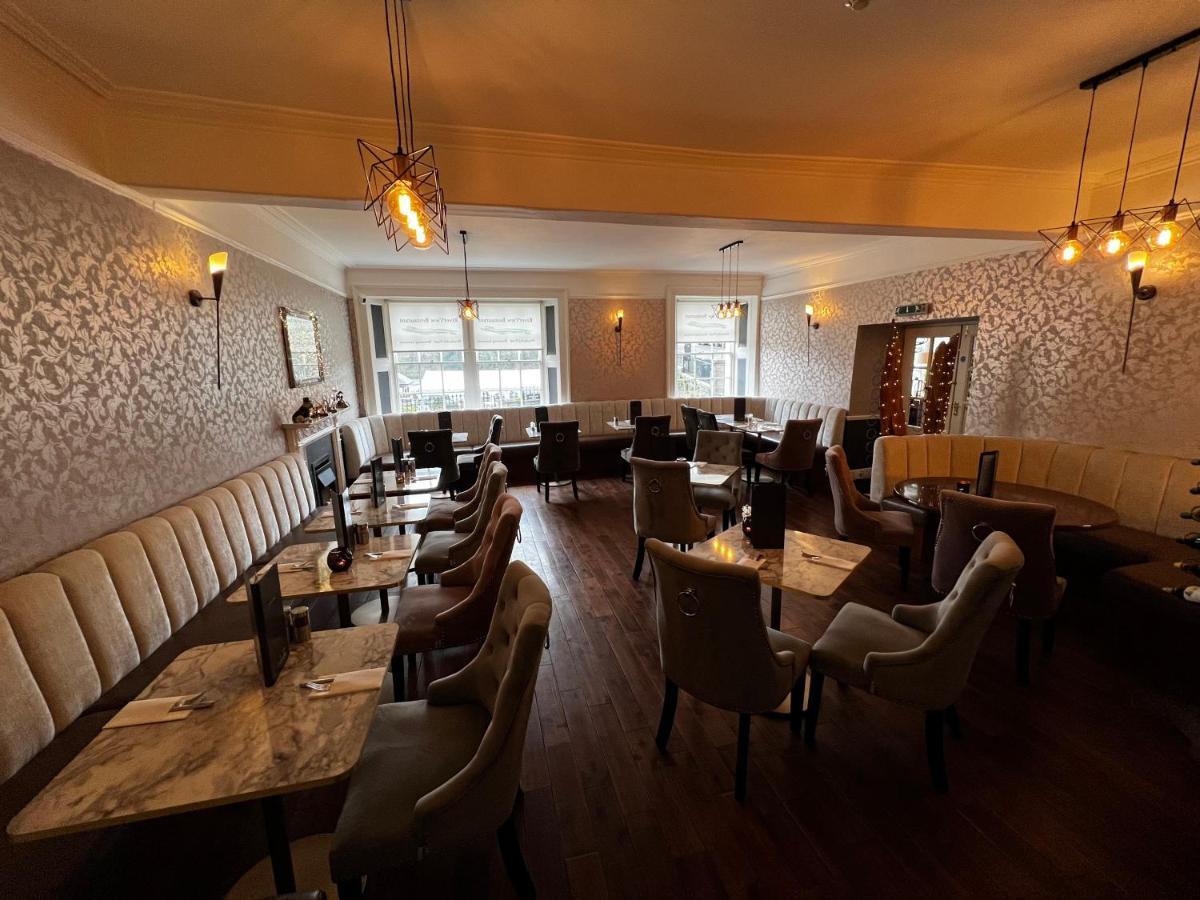 Atholl Arms