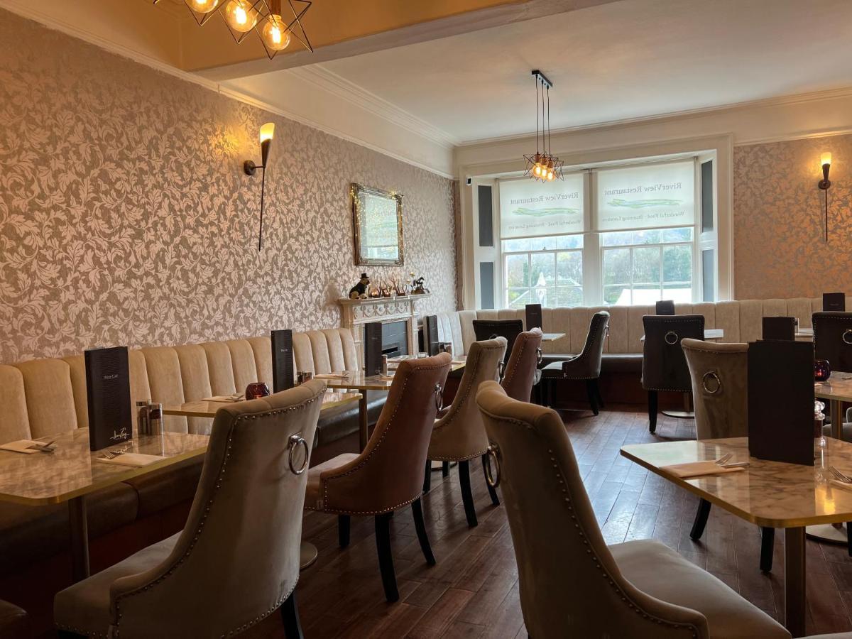 Hotel Atholl Arms