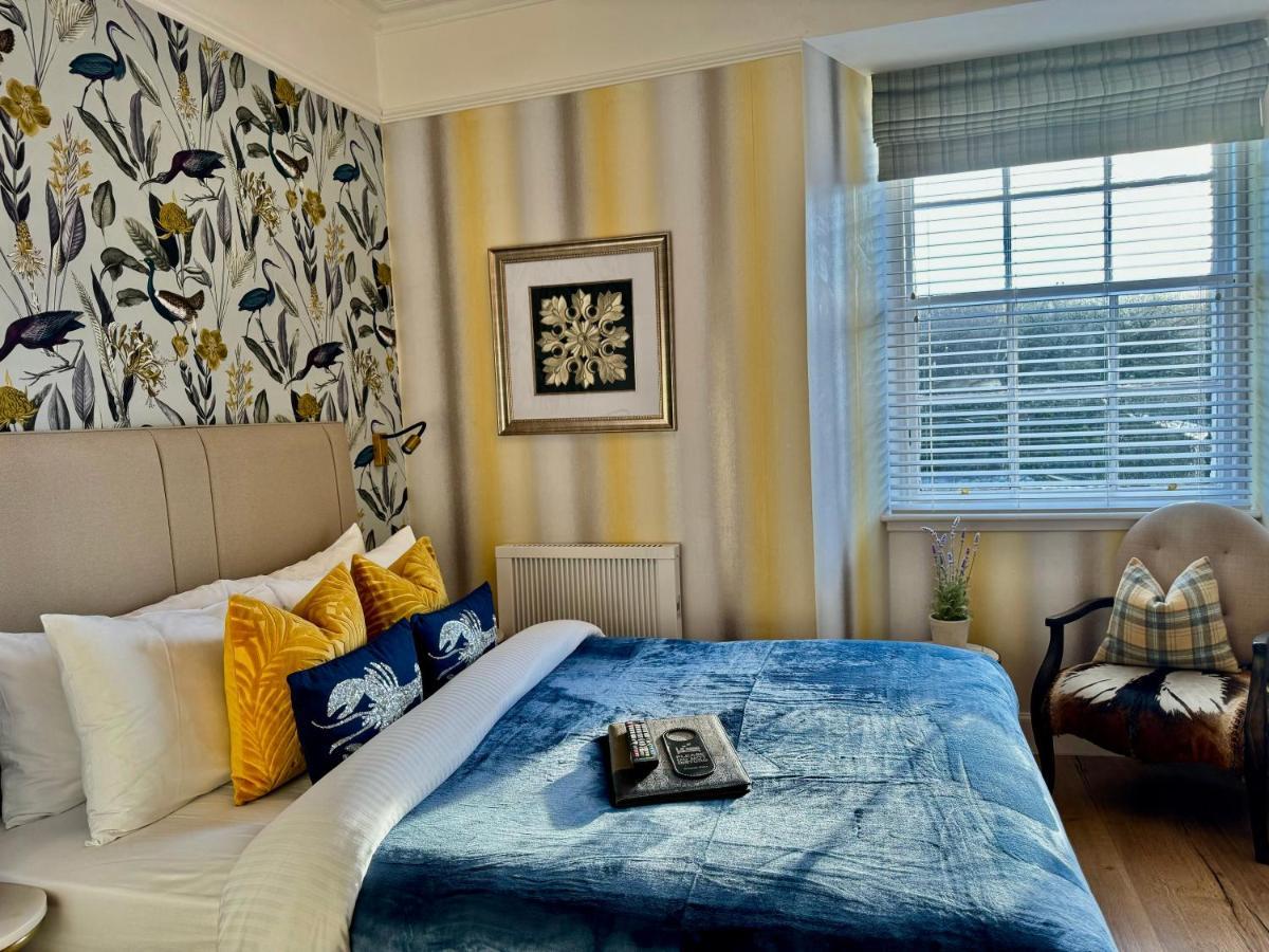 Atholl Arms Hotel Dunkeld