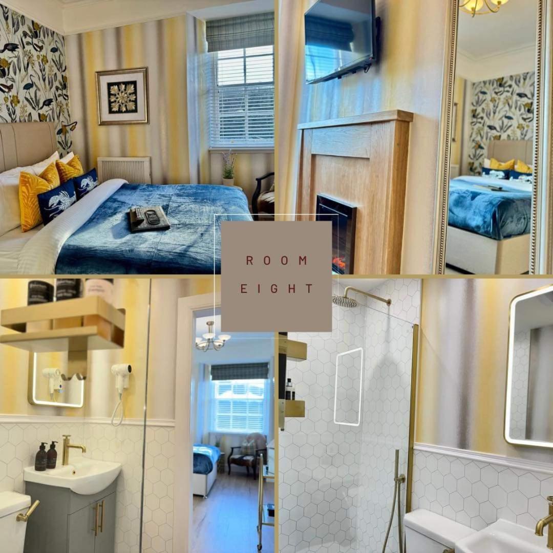 Atholl Arms Hotel 4*