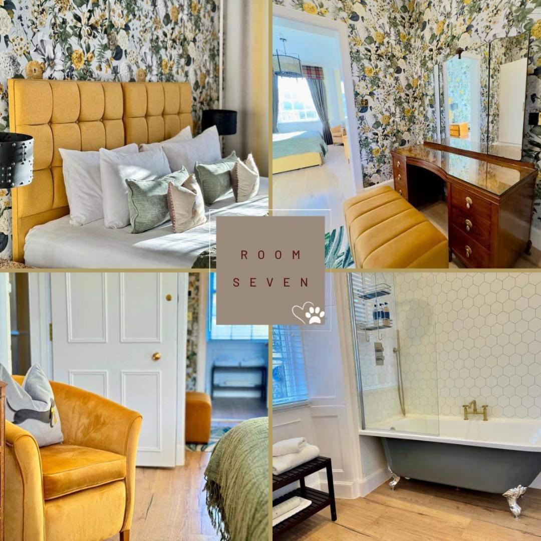 Atholl Arms Hotel Dunkeld