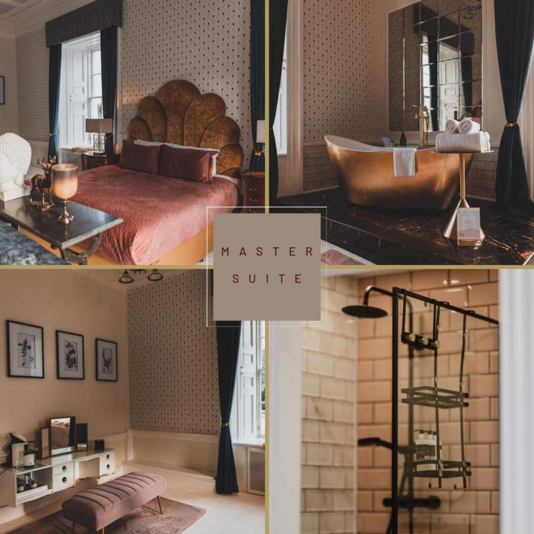 Hotel Atholl Arms Dunkeld
