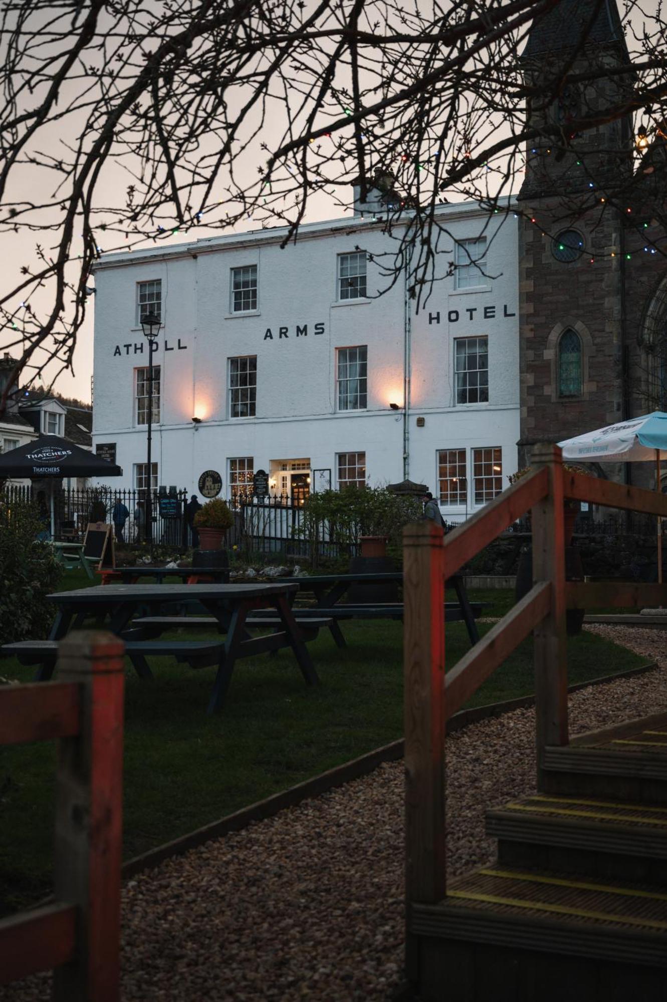 Atholl Arms