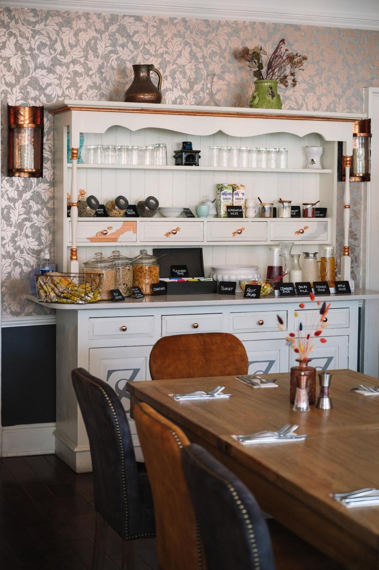 Atholl Arms 4*