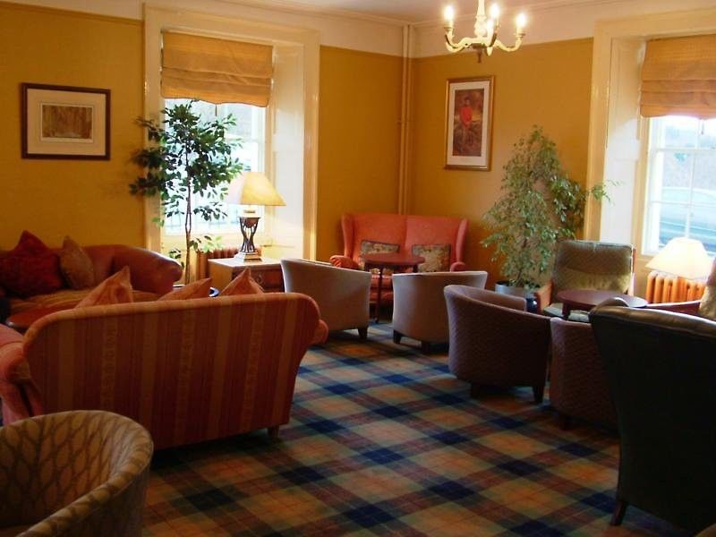 Atholl Arms 4* Dunkeld