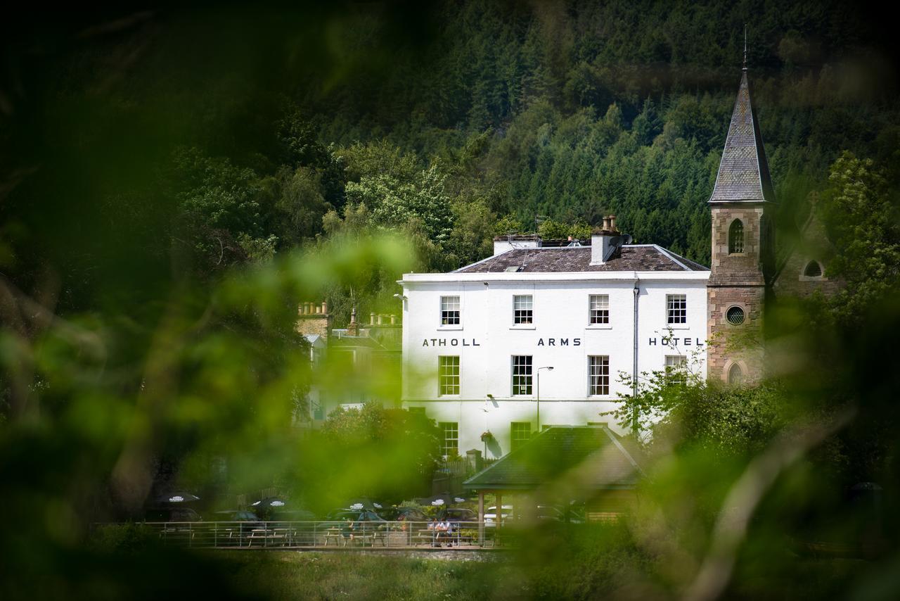 Atholl Arms 4*