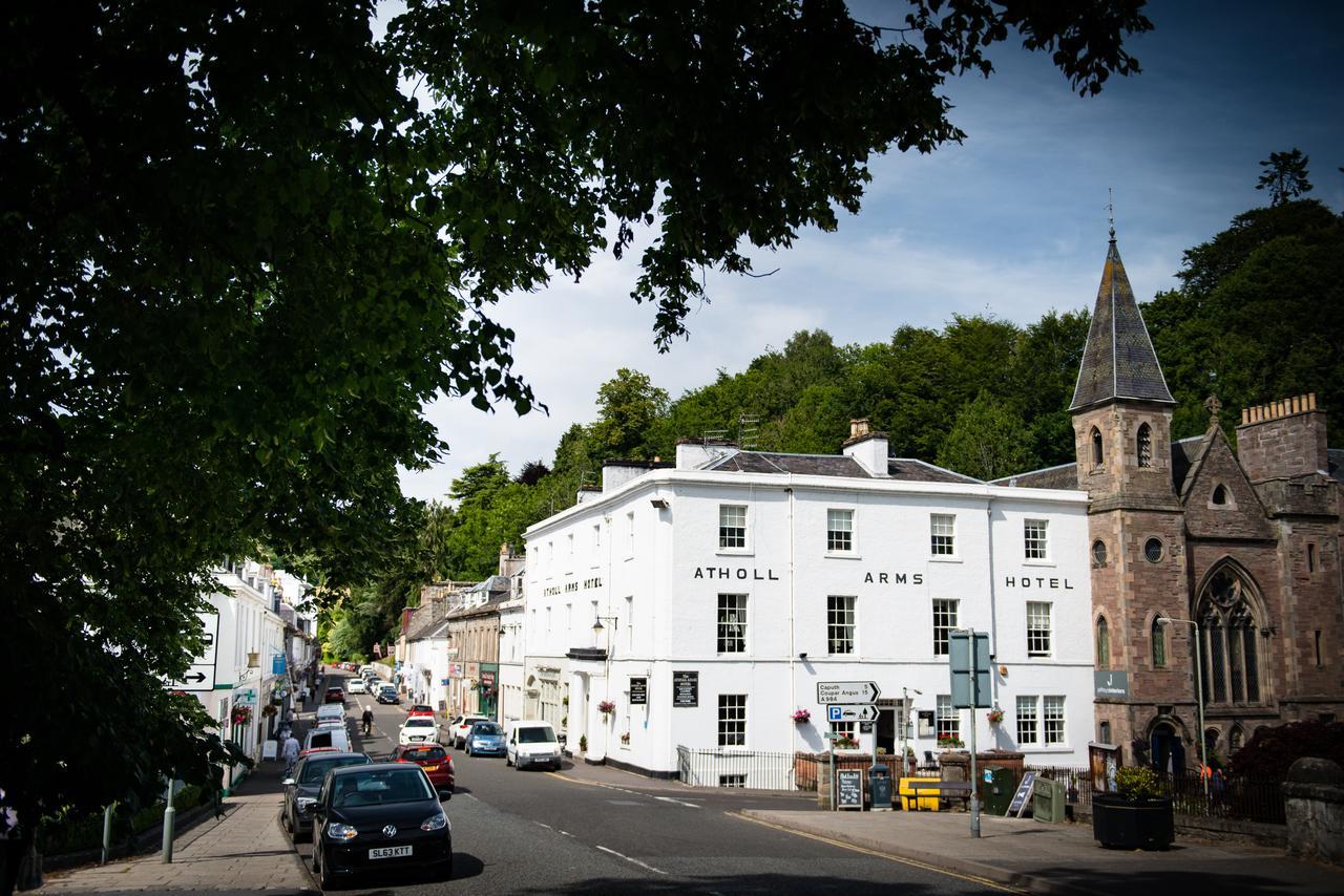 Atholl Arms 4* Dunkeld