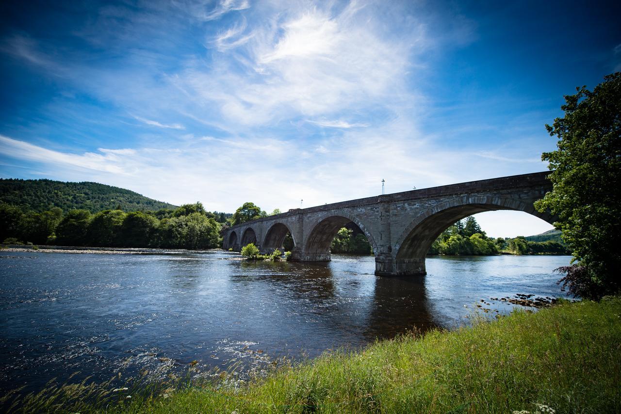 Atholl Arms Dunkeld