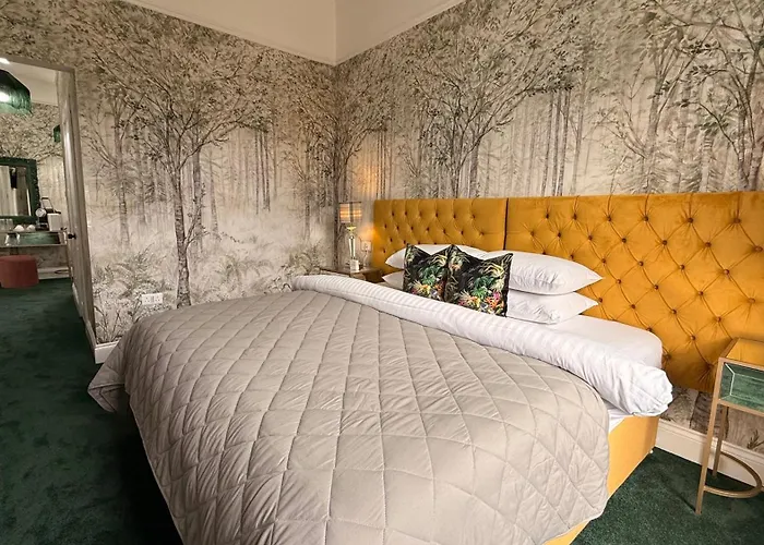 Atholl Arms Hotel Dunkeld