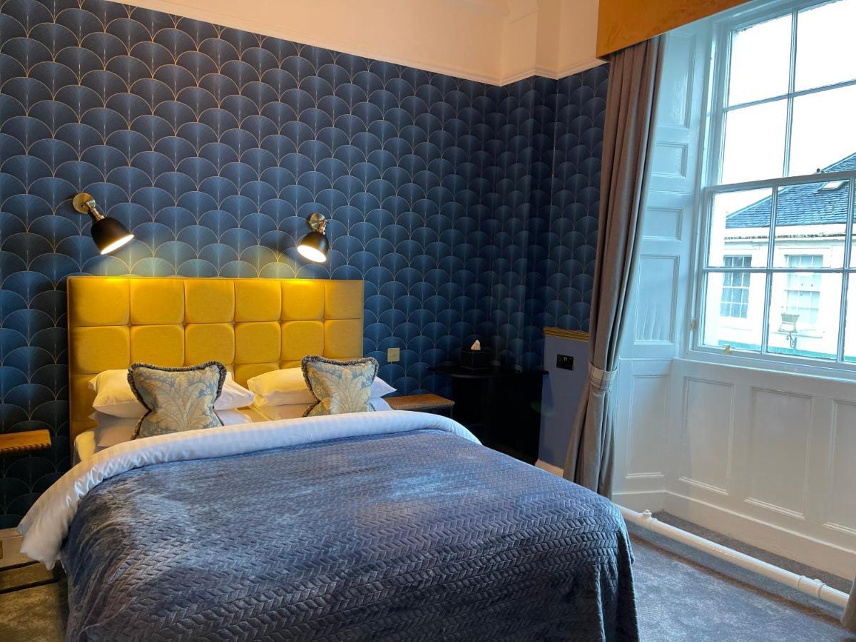 Atholl Arms 4*