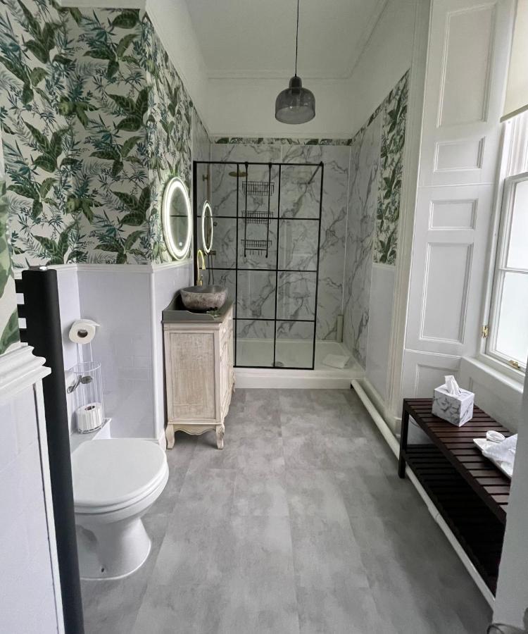 Atholl Arms 4*