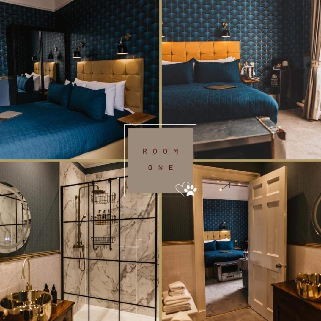 Hotel Atholl Arms 4*