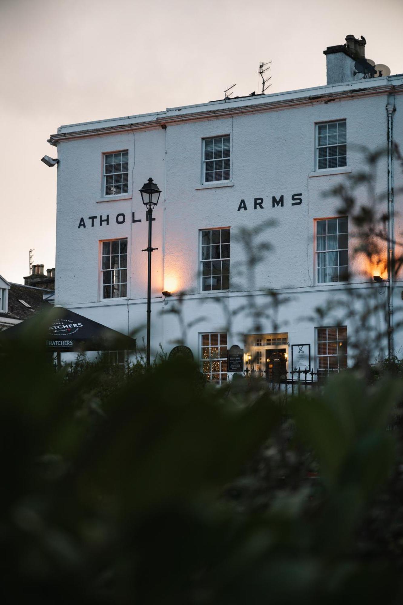 Atholl Arms