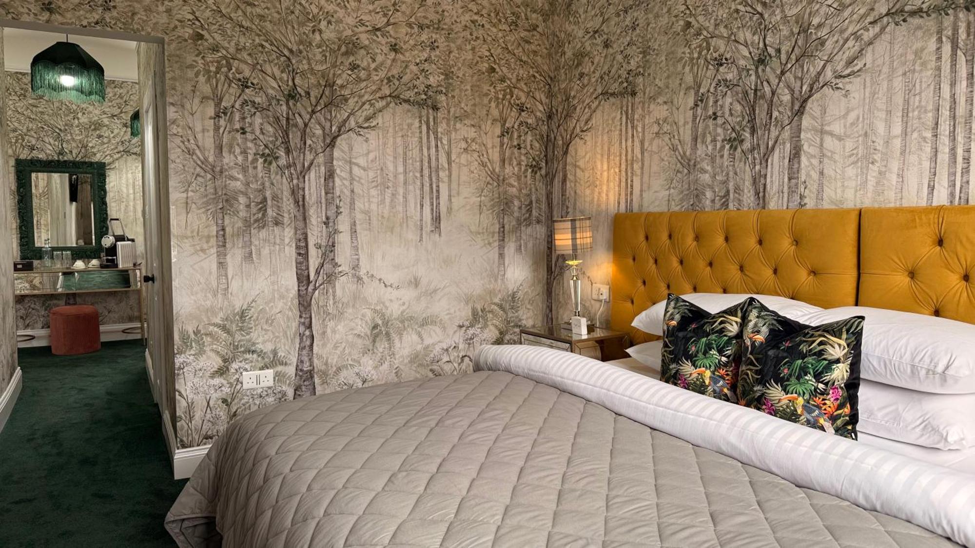 Hotel Atholl Arms 4*