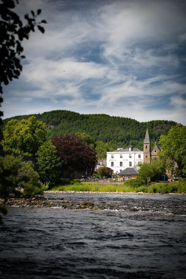 Hotel Atholl Arms Dunkeld